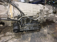 自动变速箱 SUBARU LANCASTER OEM 31000AE280 BH9 2000 EJ254