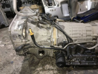 自动变速箱 SUBARU LANCASTER OEM 31000AE280 BH9 2000 EJ254