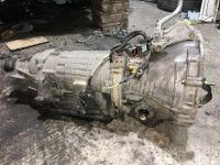 自动变速箱 SUBARU LANCASTER OEM 31000AE280 BH9 2000 EJ254