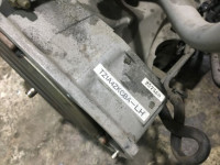 自动变速箱 SUBARU LANCASTER OEM 31000AE280 BH9 2000 EJ254