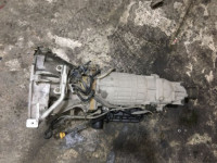 自动变速箱 SUBARU LANCASTER OEM 31000AE280 BH9 2000 EJ254