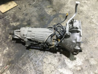 自动变速箱 SUBARU LANCASTER OEM 31000AE280 BH9 2000 EJ254