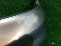 กันชนหน้า SUBARU LANCASTER OEM 57703AE130LG, 57711AE150, 84501AE220, 84501AE230 BH9 BHE 2000 grey 9G9