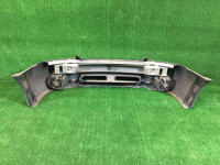 กันชนหน้า SUBARU LANCASTER OEM 57703AE130LG, 57711AE150, 84501AE220, 84501AE230 BH9 BHE 2000 grey 9G9