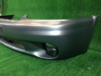 กันชนหน้า SUBARU LANCASTER OEM 57703AE130LG, 57711AE150, 84501AE220, 84501AE230 BH9 BHE 2000 grey 9G9