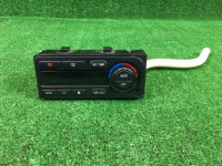 Comando do climatizador SUBARU LANCASTER OEM 72311AE100 BH9 2000 EJ254