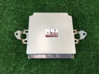 エンジンコンピューター SUBARU LANCASTER OEM 22611AF371 BH9 2000 EJ254