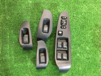 车窗控制模块 SUBARU LANCASTER OEM 83071AE060, 83071AE040 BH9 2000 EJ254