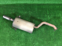 หม้อพักท้าย 44300AE120 SUBARU LANCASTER