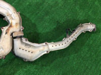 Catalytic converter Коллектор SUBARU LANCASTER OEM 44109AE001, 44111AE051 BH9 2000 EJ254