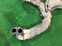 Catalytic converter Коллектор SUBARU LANCASTER OEM 44109AE001, 44111AE051 BH9 2000 EJ254