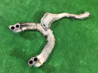แคทาลิติก Коллектор 44109AE001, 44111AE051 SUBARU LANCASTER