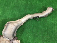 Catalytic converter Коллектор SUBARU LANCASTER OEM 44109AE001, 44111AE051 BH9 2000 EJ254