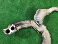 Catalytic converter Коллектор SUBARU LANCASTER OEM 44109AE001, 44111AE051 BH9 2000 EJ254