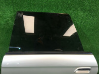 Puerta trasera izquierda SUBARU LANCASTER OEM 60400AE430, 62011AE070, 91111AE070LG BH9 BHE 2000 grey 9G9