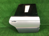 Puerta trasera derecha SUBARU LANCASTER OEM 62011AE060, 60400AE420, 91111AE060LG BH9 BHE 2000 grey 9G9