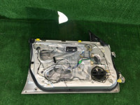 Puerta delantera izquierda SUBARU LANCASTER OEM 91111AE050LG, 61011AE030, 60009AE050 BH9 BHE 2000 grey 9G9