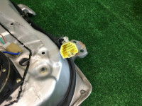 Puerta delantera izquierda SUBARU LANCASTER OEM 91111AE050LG, 61011AE030, 60009AE050 BH9 BHE 2000 grey 9G9
