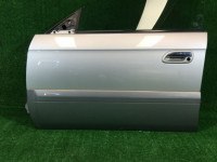 Puerta delantera izquierda SUBARU LANCASTER OEM 91111AE050LG, 61011AE030, 60009AE050 BH9 BHE 2000 grey 9G9