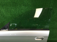 Puerta delantera izquierda SUBARU LANCASTER OEM 91111AE050LG, 61011AE030, 60009AE050 BH9 BHE 2000 grey 9G9