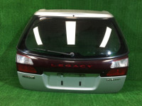 ประตูท้าย 60800AE040, 63011AE020, 84251AE060 SUBARU LANCASTER