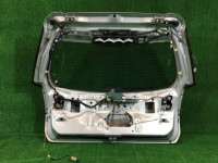 ประตูท้าย SUBARU LANCASTER OEM 60800AE040, 63011AE020, 84251AE060 BH9 BHE BH5 2000 grey 9G9