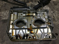 Двигатель SUBARU LANCASTER OEM 10100BF000 BH9 2000 EJ254