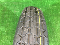 スペアタイヤ T135/80D16 SUBARU LANCASTER OEM 28121PA042, 28111AC231 BH9 BHE 2000