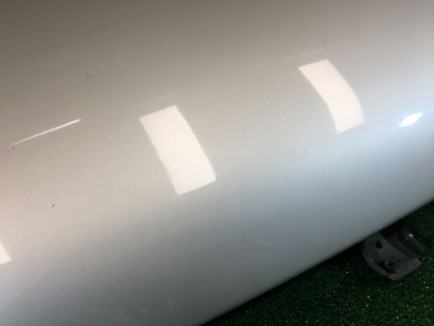 ボンネット SUBARU LANCASTER OEM 57229AE000 BE5 BH5 BH9 BE9 BHE 2000 grey 9G9
