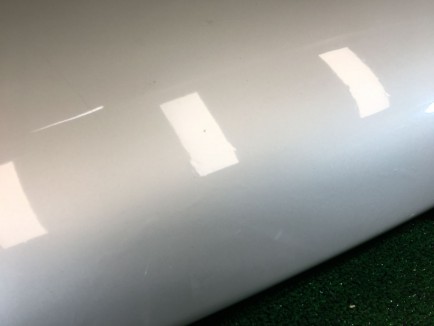 ボンネット SUBARU LANCASTER OEM 57229AE000 BE5 BH5 BH9 BE9 BHE 2000 grey 9G9