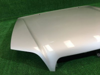 ボンネット SUBARU LANCASTER OEM 57229AE000 BE5 BH5 BH9 BE9 BHE 2000 grey 9G9