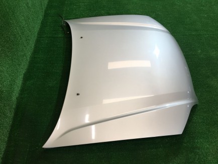 ボンネット SUBARU LANCASTER OEM 57229AE000 BE5 BH5 BH9 BE9 BHE 2000 grey 9G9