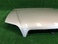 ボンネット SUBARU LANCASTER OEM 57229AE000 BE5 BH5 BH9 BE9 BHE 2000 grey 9G9