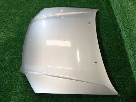 ボンネット SUBARU LANCASTER OEM 57229AE000 BE5 BH5 BH9 BE9 BHE 2000 grey 9G9