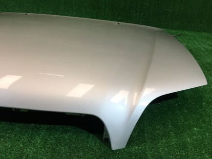 ボンネット SUBARU LANCASTER OEM 57229AE000 BE5 BH5 BH9 BE9 BHE 2000 grey 9G9
