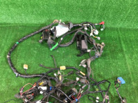 ชุดสายไฟ SUBARU LANCASTER OEM 81401AE500, 81500AE940, 81200AE550 BH9 2000 EJ254