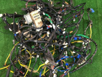 ชุดสายไฟ SUBARU LANCASTER OEM 81401AE500, 81500AE940, 81200AE550 BH9 2000 EJ254