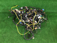 ชุดสายไฟ SUBARU LANCASTER OEM 81401AE500, 81500AE940, 81200AE550 BH9 2000 EJ254