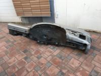 บังโคลนหลังซ้าย SUBARU LANCASTER OEM 51410AE170 BH9 BHE 2000 grey 9G9