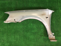 Крыло переднее правое SUBARU LANCASTER OEM 57120AE021 BHE BH9 2000 grey 9G9