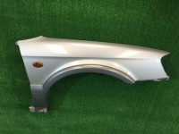 Крыло переднее правое SUBARU LANCASTER OEM 57120AE021 BHE BH9 2000 grey 9G9