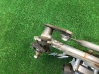 ワイパーリンケージ SUBARU LANCASTER OEM 86510AE000 BH9 2000 EJ254