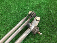 ワイパーリンケージ SUBARU LANCASTER OEM 86510AE000 BH9 2000 EJ254