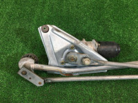 ワイパーリンケージ SUBARU LANCASTER OEM 86510AE000 BH9 2000 EJ254