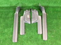 Frisos das embaladeiras 94060AE000OA, 94060AE010OA, 94061AE000OA, 94061AE010OA SUBARU LANCASTER