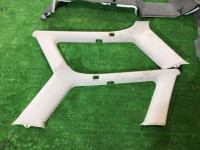 后备箱饰板 SUBARU LANCASTER OEM 94047AE020AC, 94047AE030AC, 95066AE020OC, 95066AE030OC, BH9 BHE BH5 2000 grey 9G9