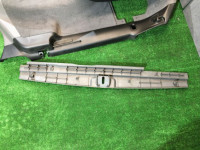 后备箱饰板 SUBARU LANCASTER OEM 94047AE020AC, 94047AE030AC, 95066AE020OC, 95066AE030OC, BH9 BHE BH5 2000 grey 9G9