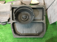后备箱饰板 SUBARU LANCASTER OEM 94047AE020AC, 94047AE030AC, 95066AE020OC, 95066AE030OC, BH9 BHE BH5 2000 grey 9G9