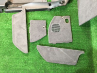 后备箱饰板 SUBARU LANCASTER OEM 94047AE020AC, 94047AE030AC, 95066AE020OC, 95066AE030OC, BH9 BHE BH5 2000 grey 9G9