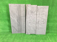 后备箱饰板 SUBARU LANCASTER OEM 94047AE020AC, 94047AE030AC, 95066AE020OC, 95066AE030OC, BH9 BHE BH5 2000 grey 9G9